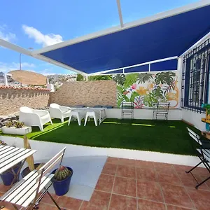 Endless Summer House (adults Only) , Costa Adeje (Tenerife) España