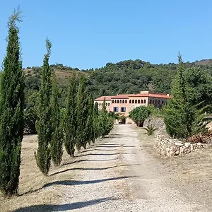 Cami Roma , Albiol España